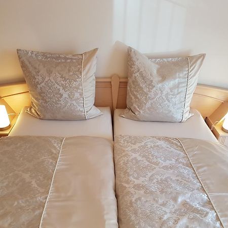 Ferienwohnung Maria - Bad Kissingen Eksteriør billede